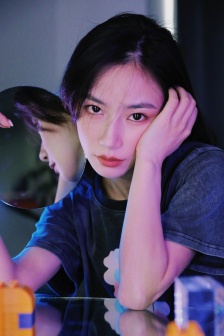 没女神探电影